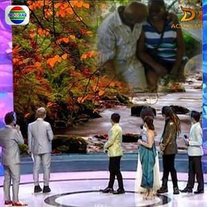 Meet your Posher, Franz